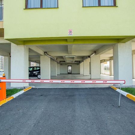Bella Vista Summerland Мамая Екстериор снимка