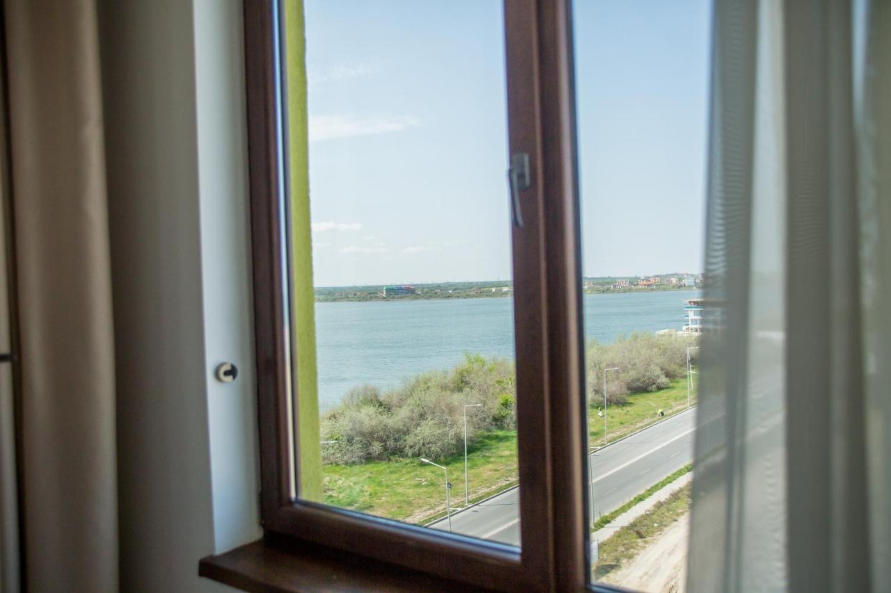 Bella Vista Summerland Мамая Екстериор снимка