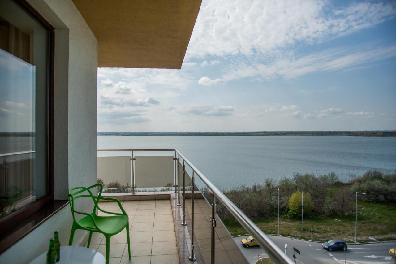 Bella Vista Summerland Мамая Екстериор снимка