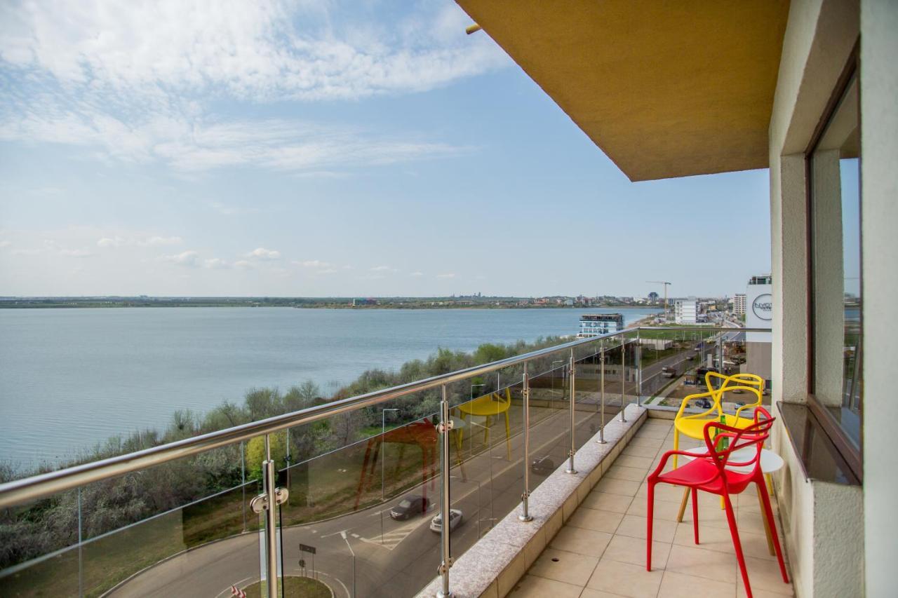 Bella Vista Summerland Мамая Екстериор снимка