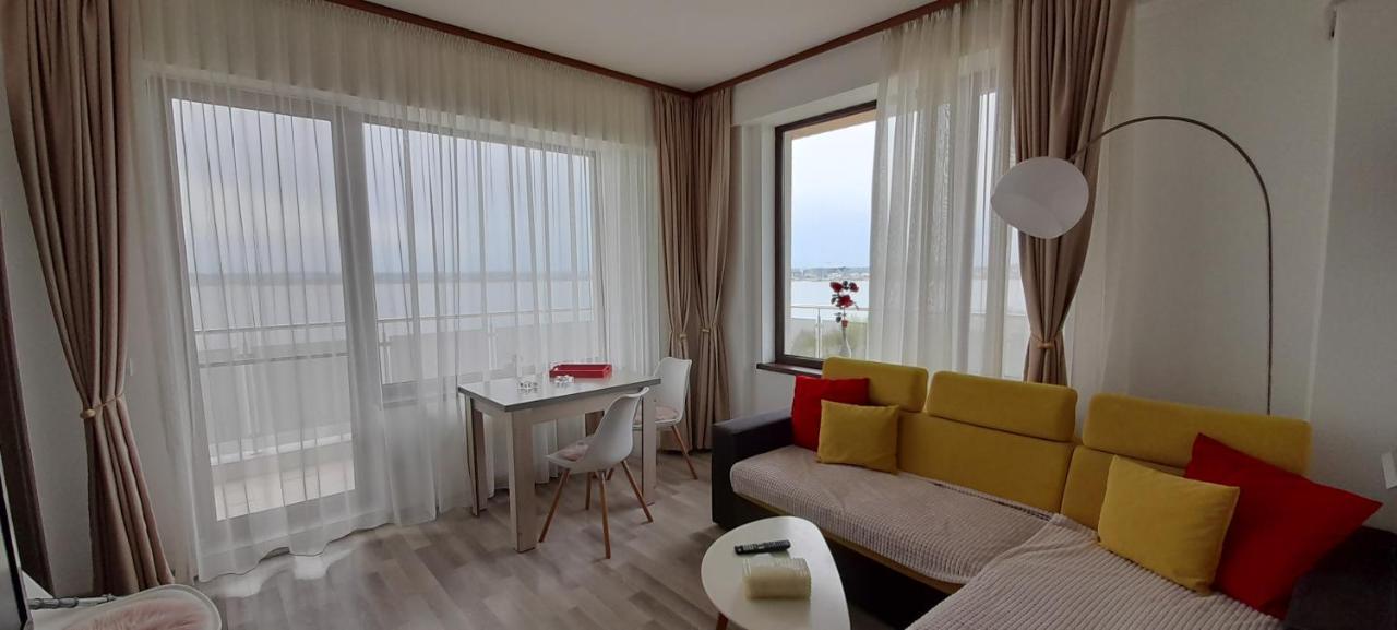Bella Vista Summerland Мамая Екстериор снимка